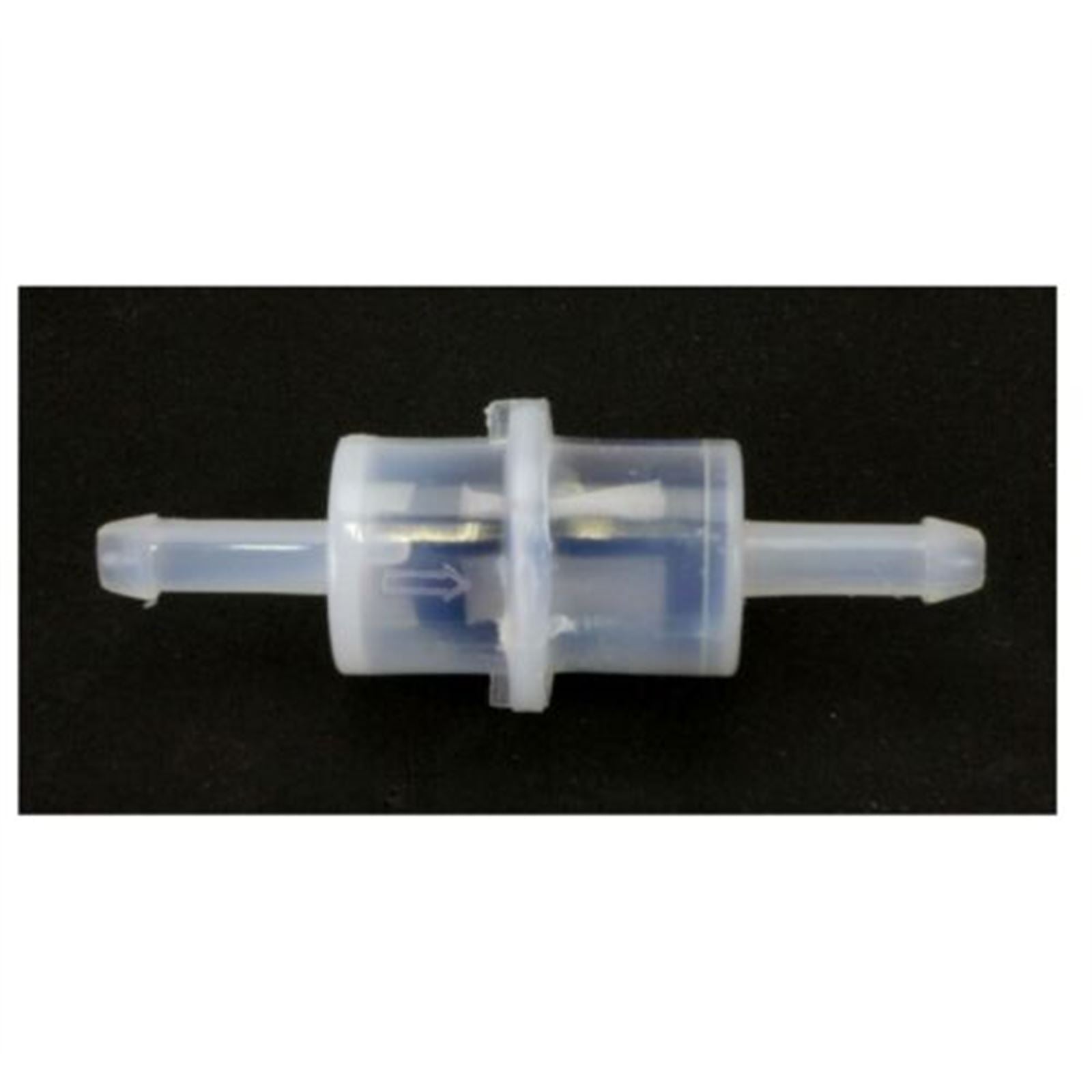 2FastMoto Walbro Style In-Line Fuel Filter High Flow 3/16" - 1/4" Line 0109-579_667712