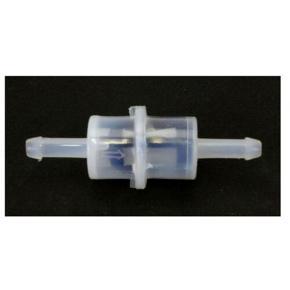 2FastMoto Walbro Style In-Line Fuel Filter High Flow 3/16" - 1/4" Line 0109-579_667712