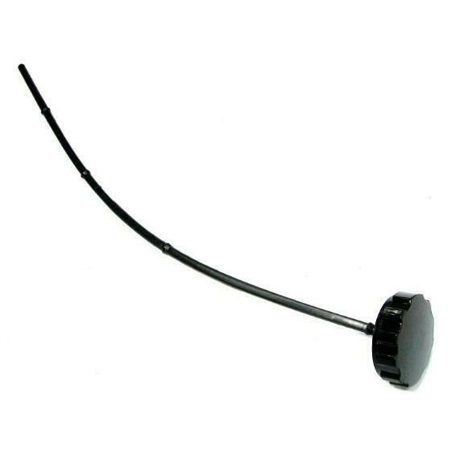 2FastMoto 2 1/4"  Gas OIl Tank Cap w/Removable Dip Stick for ATV Snowmobile 07-287-01_662632