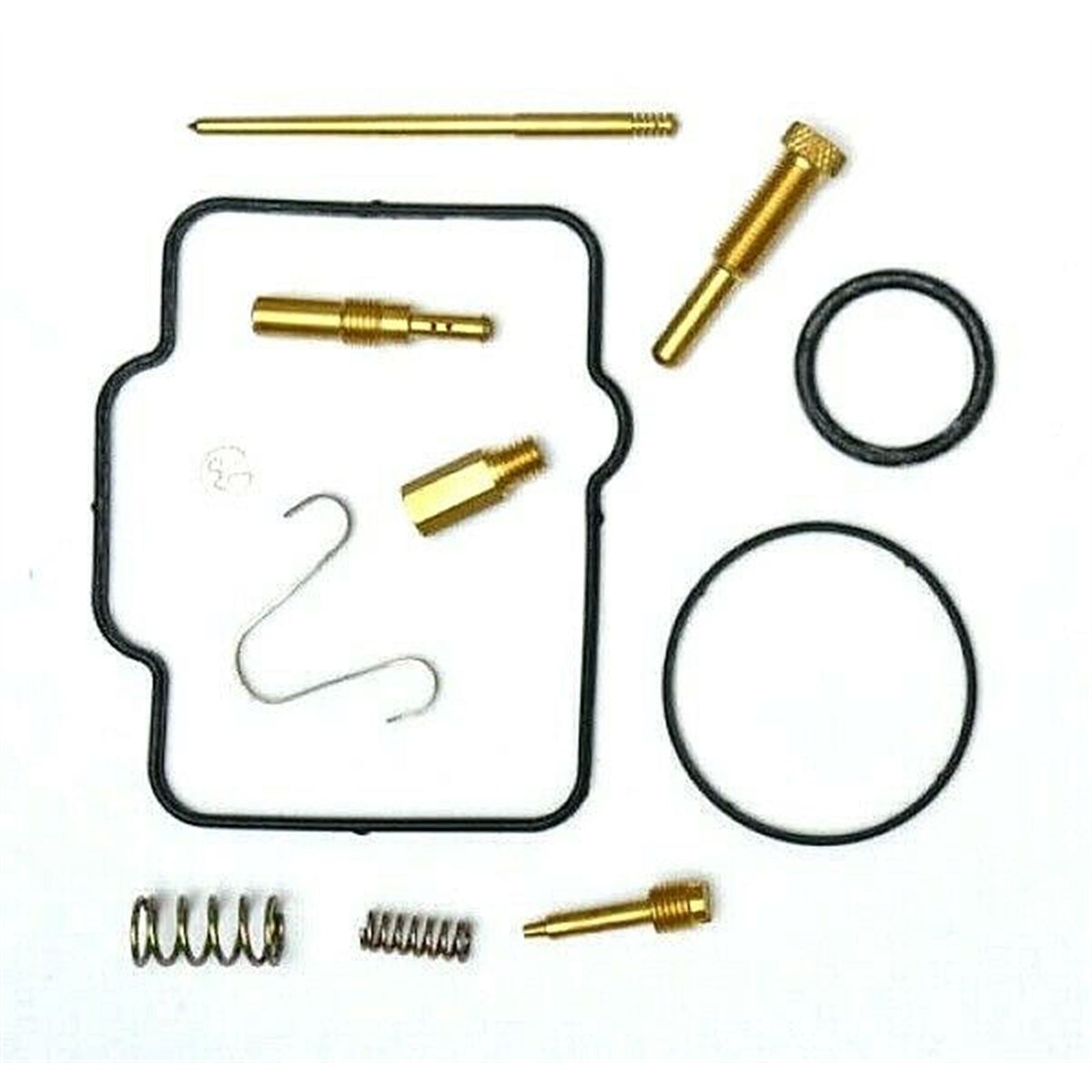 2FastMoto Carburetor Carb Rebuild Repair Kit for Honda ATC 250R '83 - 84  kh-0217_633603