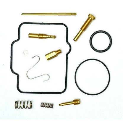 2FastMoto Carburetor Carb Rebuild Repair Kit for Honda ATC 250R '83 - 84  kh-0217_633603