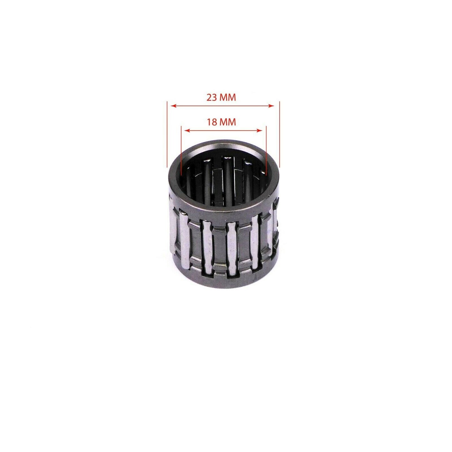 2FastMoto Roller Needle Bearing 18x23x22 for Yamaha/Suzuki/Arctic Cat 09-503 / 420832320_662627