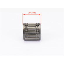 2FastMoto Needle Wrist Pin Bearing 16 x 20 x 19.8  09-513 / b1016 / 93310216l2 / 130331001_629835