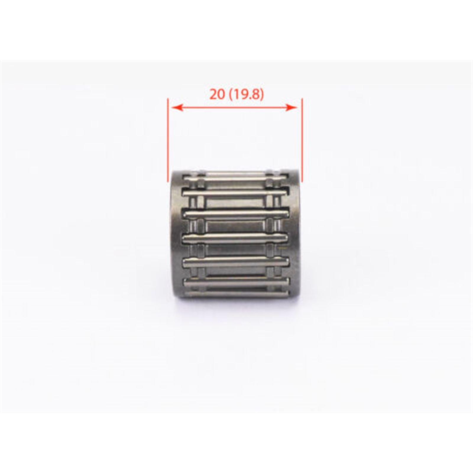 2FastMoto Needle Wrist Pin Bearing 16 x 20 x 19.8  09-513 / b1016 / 93310216l2 / 130331001_669210