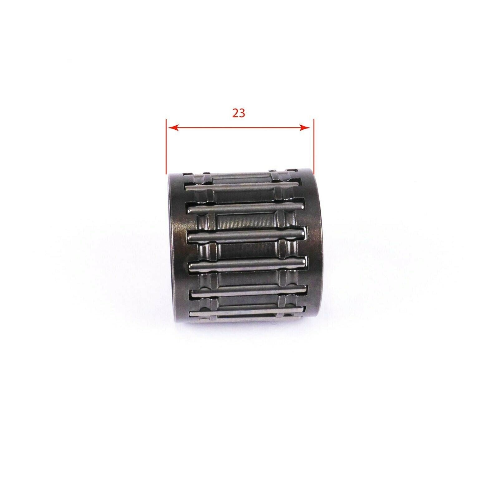 2FastMoto Mach Wrist Pin Needle Bearing - 20 x 24 x 22.8Z for Ski-Doo  09-524 / 420832040_631509