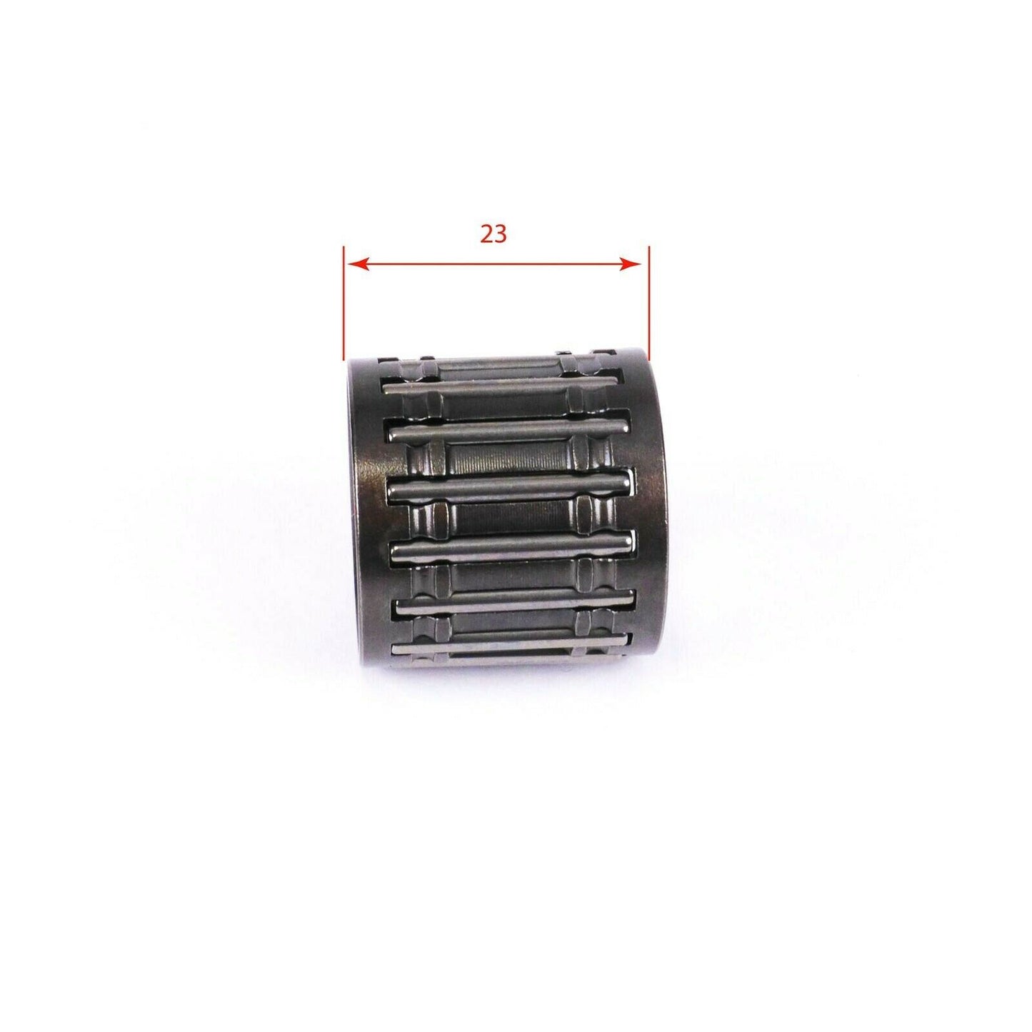 2FastMoto Mach Wrist Pin Needle Bearing - 20 x 24 x 22.8Z for Ski-Doo  09-524 / 420832040_645999