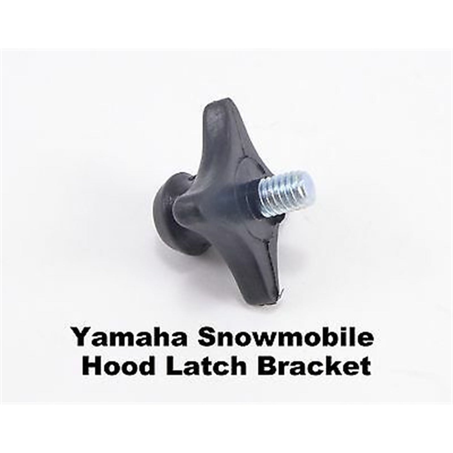 SPI Sports Parts Inc Hood Strap Post For Yamaha [MPN: 86-982]_654408