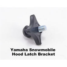 SPI Sports Parts Inc Hood Strap Post For Yamaha [MPN: 86-982]_654408