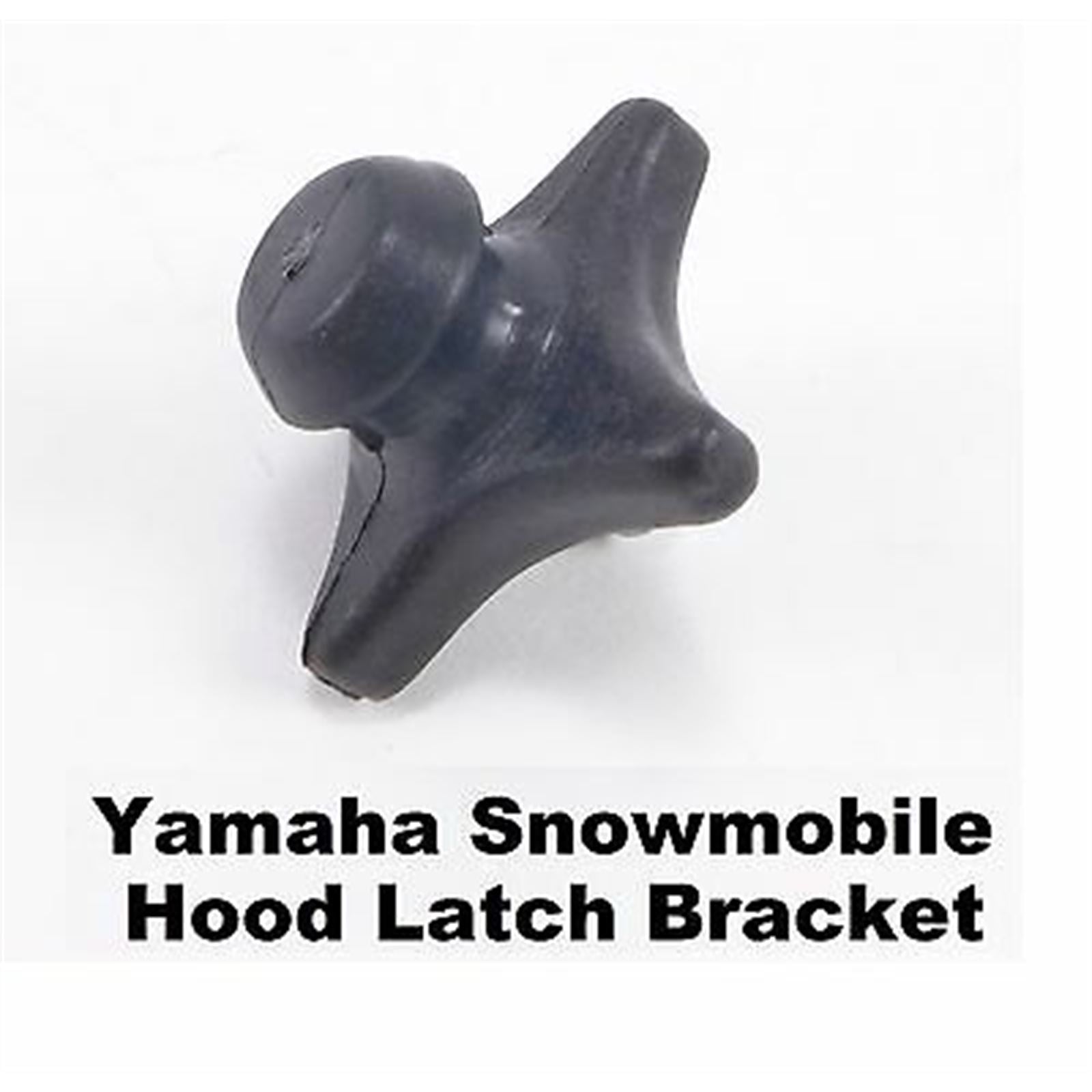 SPI Sports Parts Inc Hood Strap Post For Yamaha [MPN: 86-982]_654409