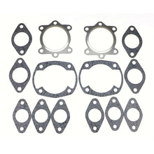 2FastMoto Top End Gasket Set without Oil Seals for Arctic Cat 340 Models 7100638_670438