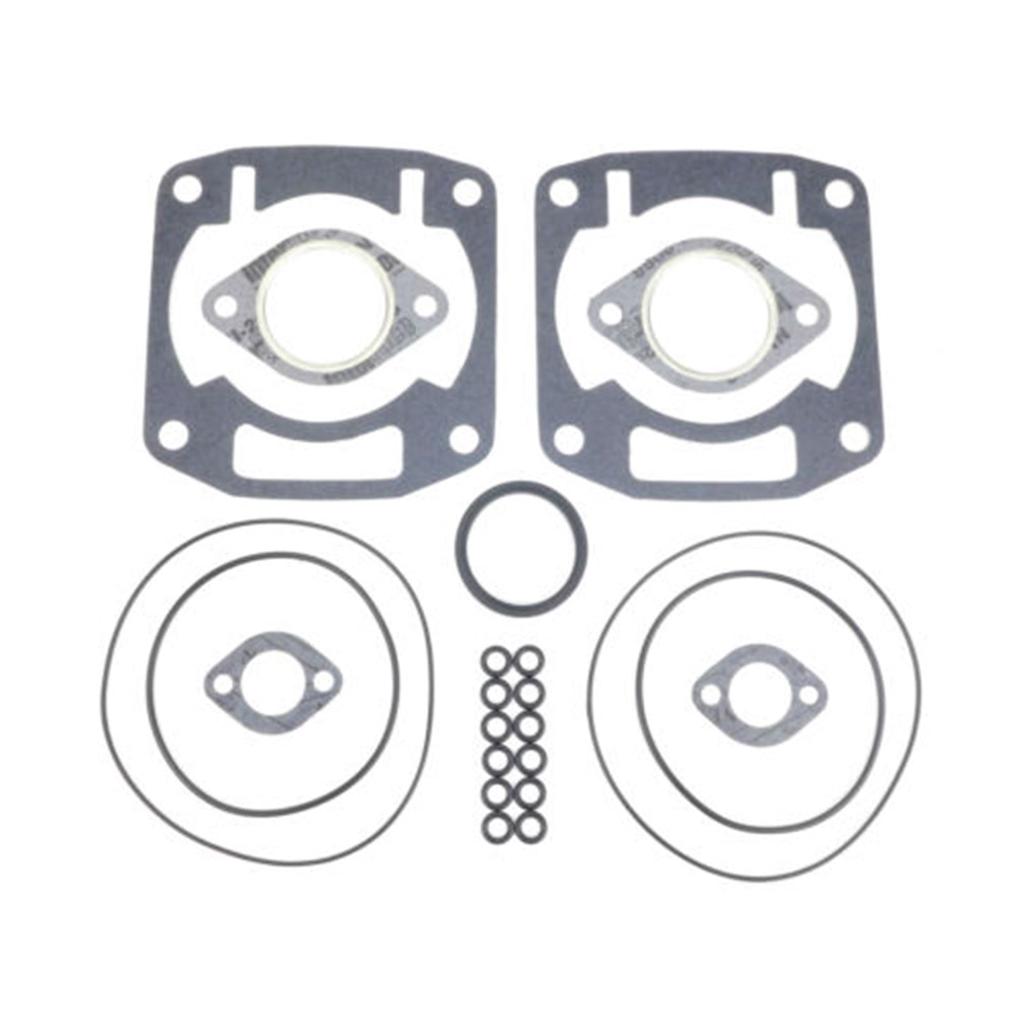2FastMoto Top End Engine Gasket Kit for Arctic Cat Pantera, Bearcat, Cheetah  09-710189_645996