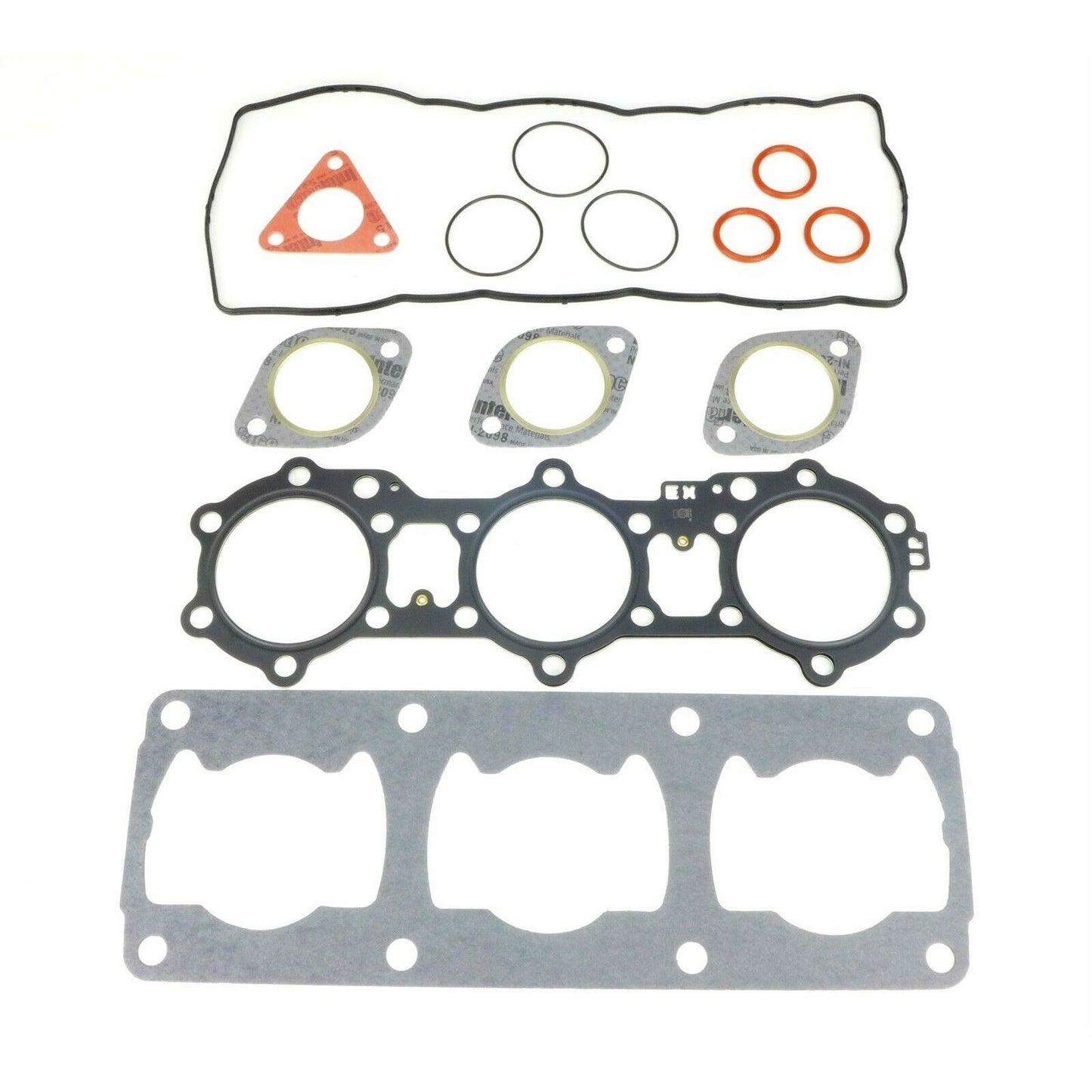 2FastMoto Top End Engine Gasket Set No Oil Seal for Polaris XLT  09-710204_661780
