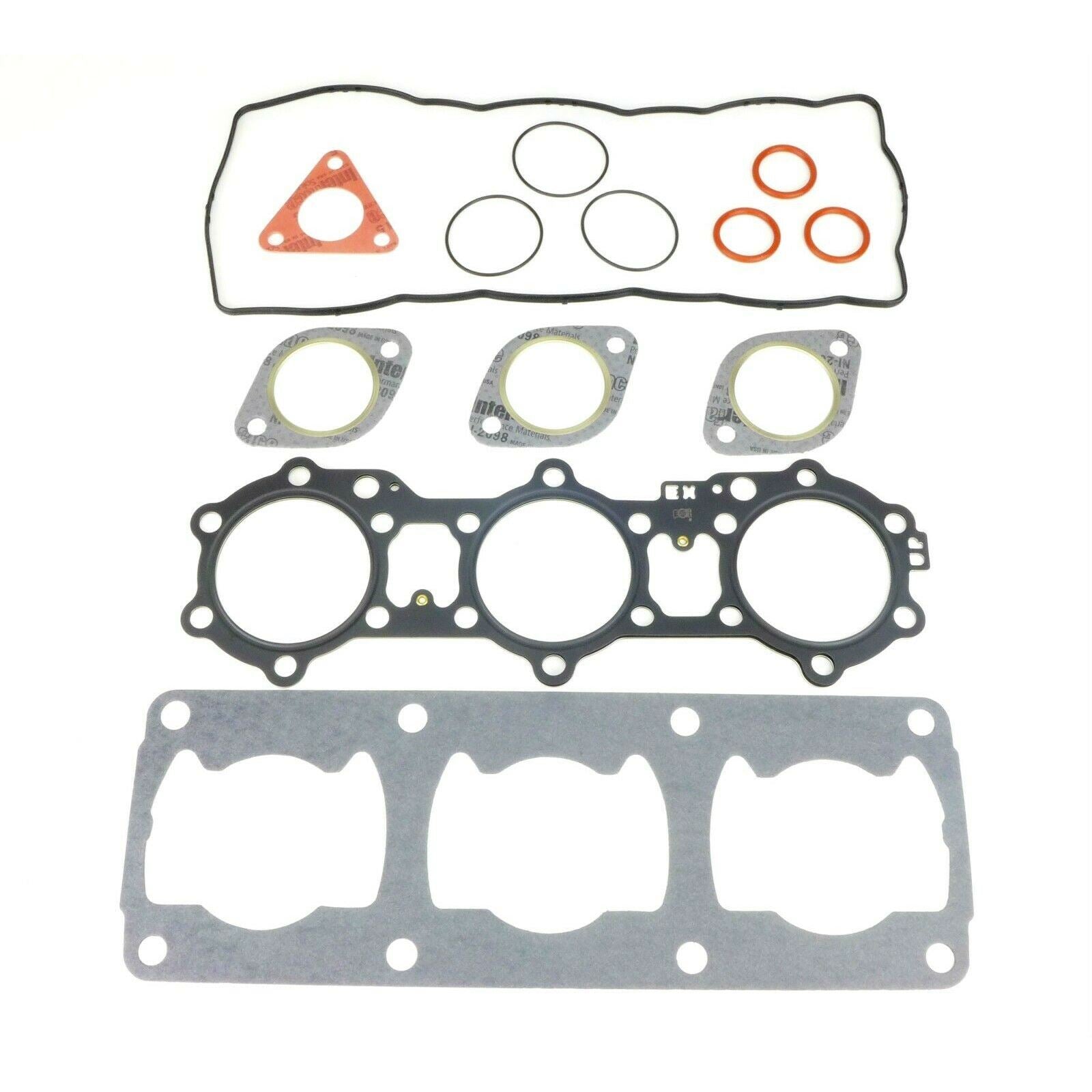 2FastMoto Top End Engine Gasket Set No Oil Seal for Polaris XLT  09-710204_661780
