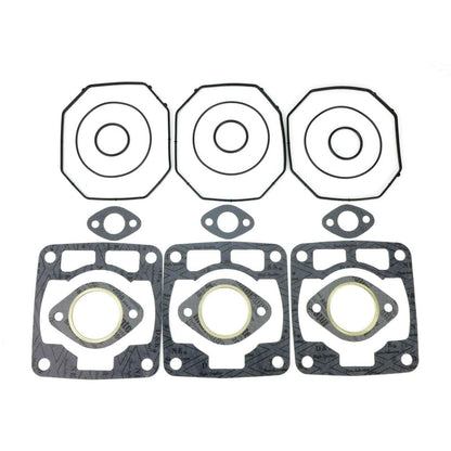 2FastMoto Top End Engine Gasket Set Kit for Polaris XCR 600 Ultra  09-710206_629833
