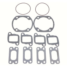 2FastMoto Top End Engine Gasket Set - No Oil Seals for Ski-Doo Rotax 380, 440 09-710210_670441