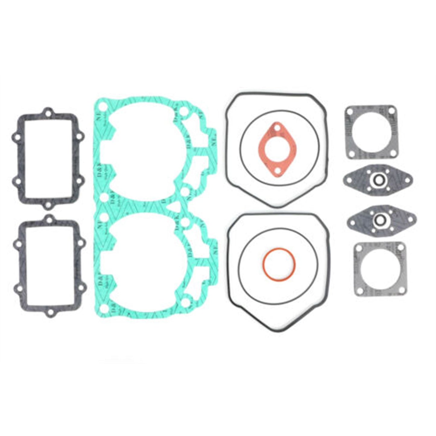 2FastMoto Top End Engine Gasket Set for Ski-Doo 800 Summit Legend MX, Z, GT, GSX 09-710261_671910