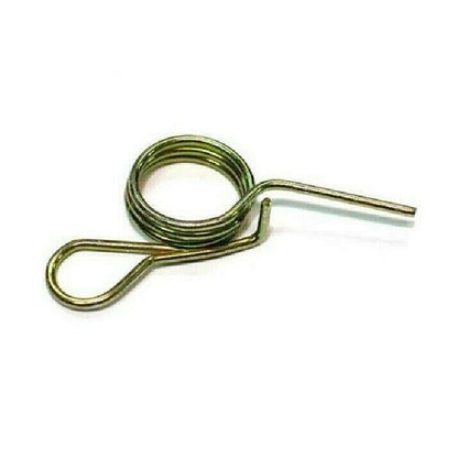 2FastMoto Recoil Starter Pawl Locking Spring for Moto-Ski, Ski-Doo  [MPN: 420938985 / 11-153-03]_633432