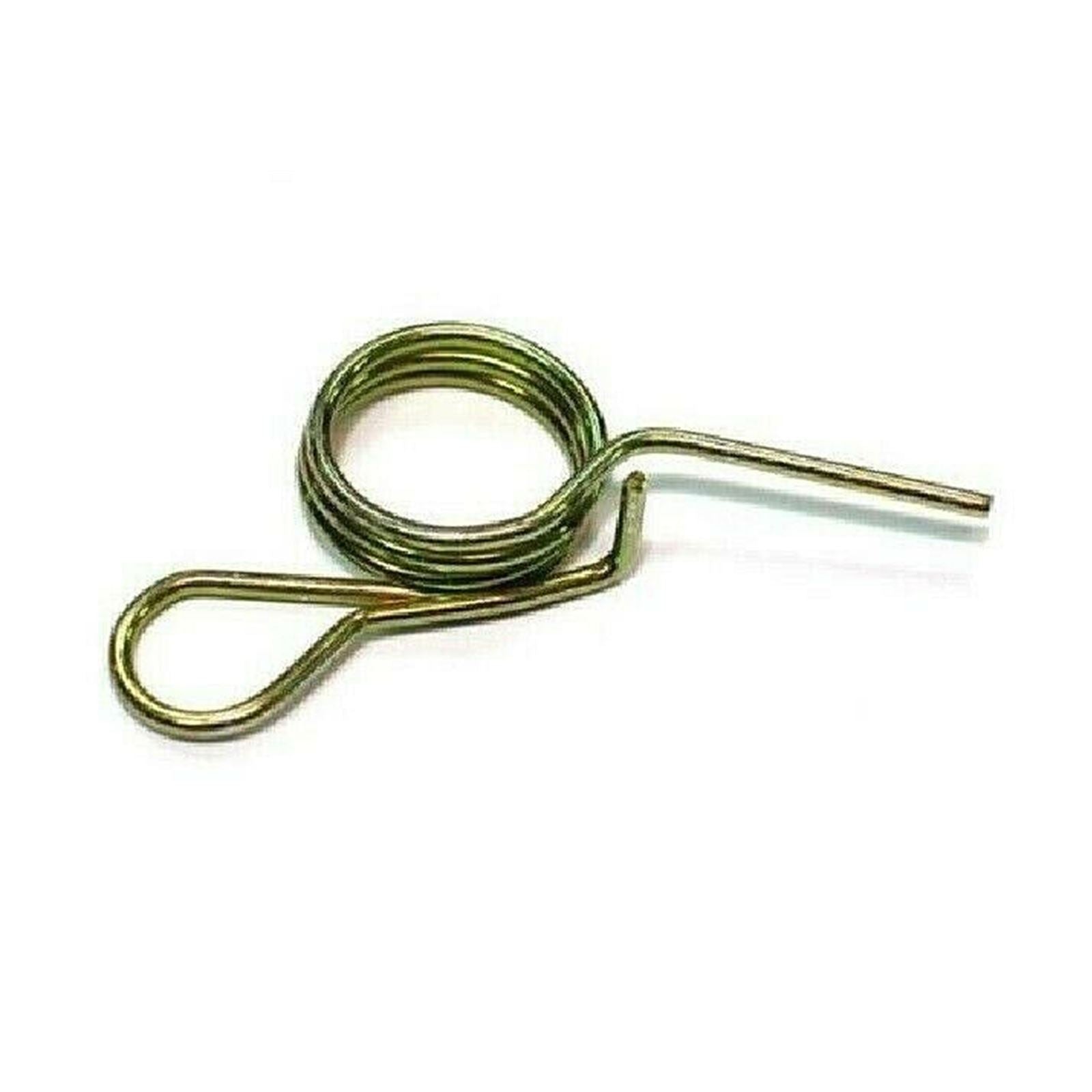 2FastMoto Recoil Starter Pawl Locking Spring for Moto-Ski, Ski-Doo  [MPN: 420938985 / 11-153-03]_670548
