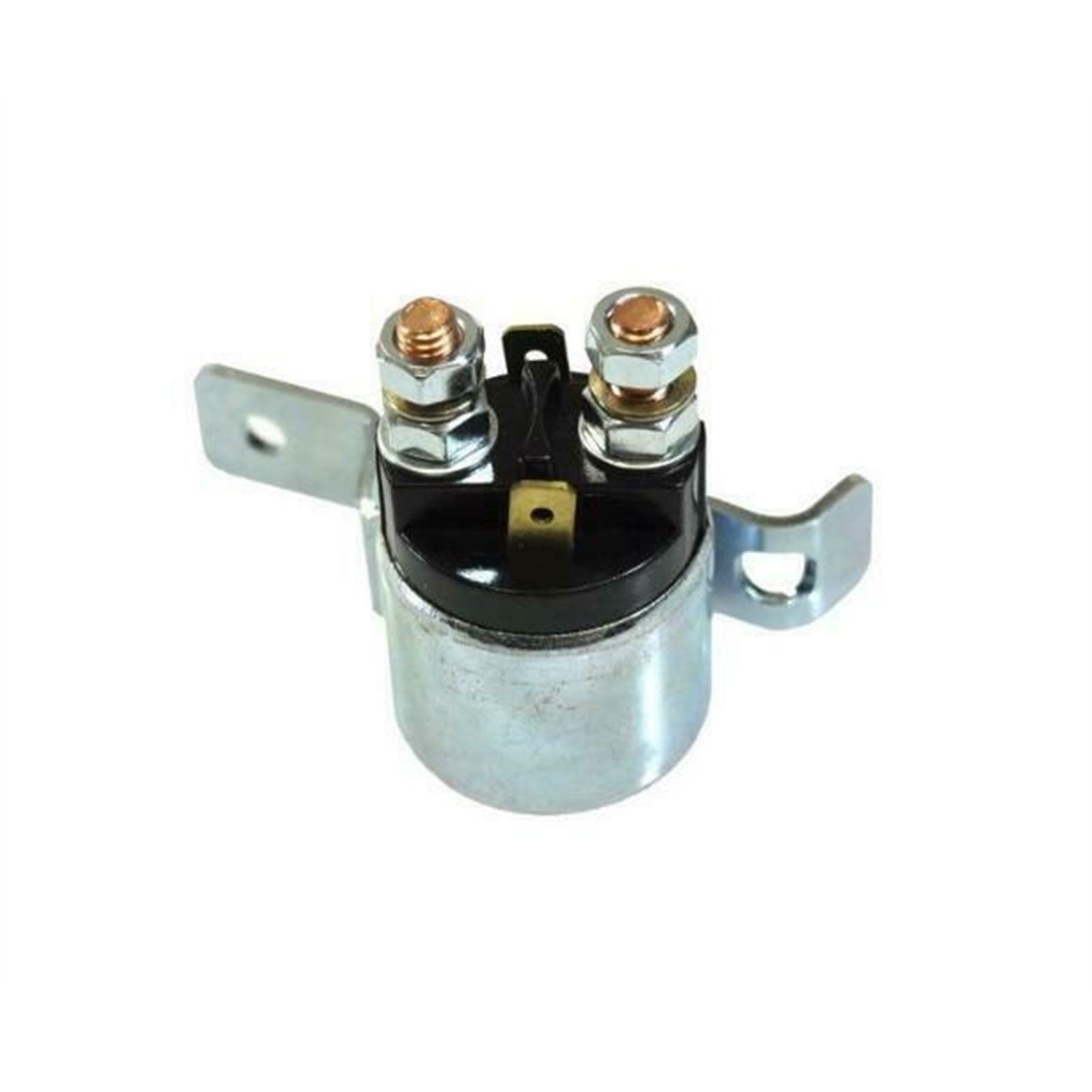 2FastMoto Starter Solenoid for Ski-Doo Snowmobiles 2008-2013 sm-01148 / 515176501_671915