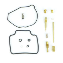 2FastMoto ATV Carburetor Carb Repair Rebuild Kit for Honda ATC250ES SX  03-015_629832