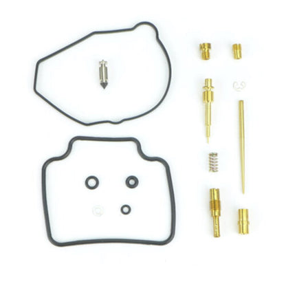 2FastMoto ATV Carburetor Carb Repair Rebuild Kit for Honda ATC250ES SX  03-015_629832