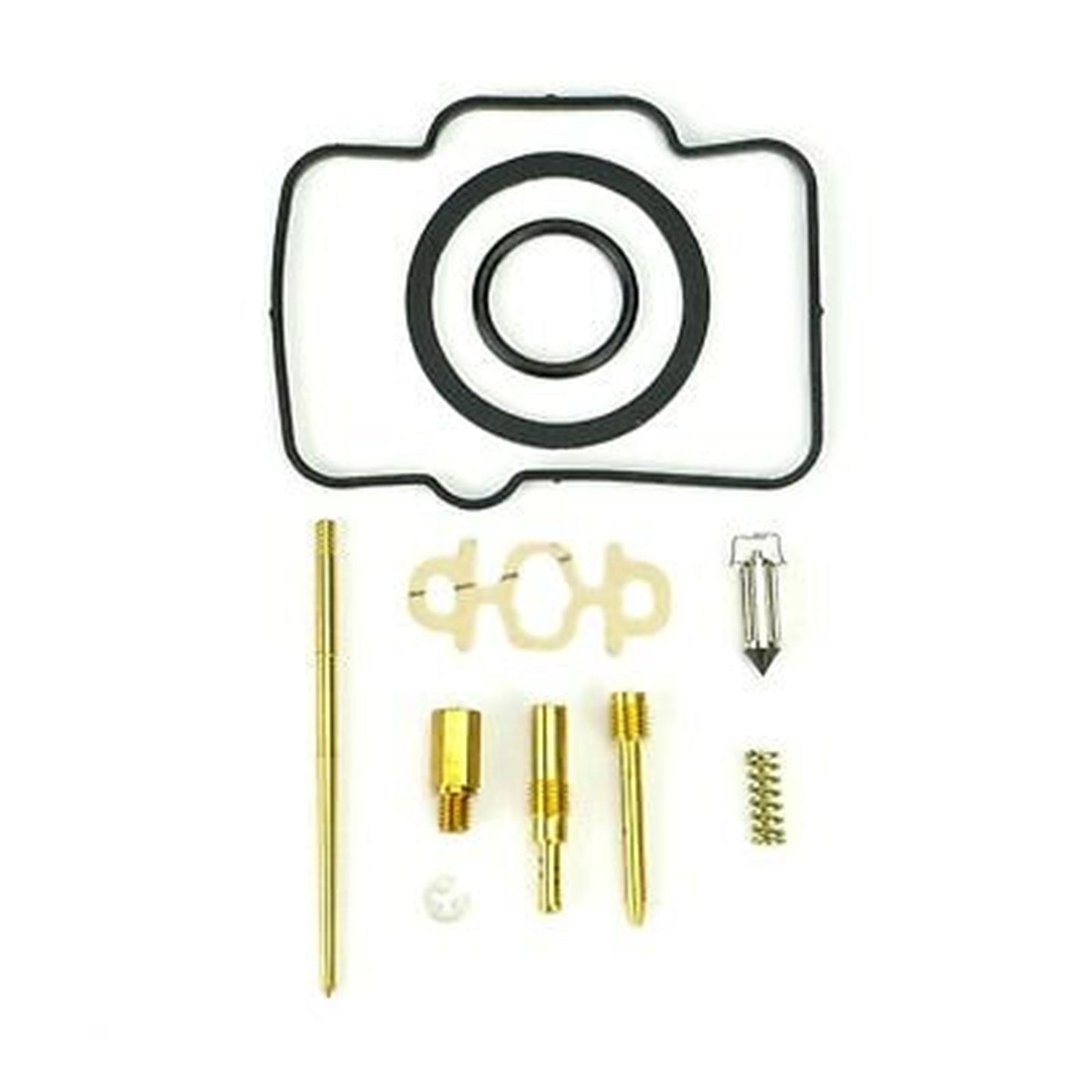 2FastMoto Carburetor Repair/Rebuild Kit for Honda FourTrax 250 86-87 03-018_670541