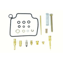 2FastMoto Carburetor Carb Repair Rebuild Kit for Honda TRX350  [MPN: 18-0384 / 03-039]_648297