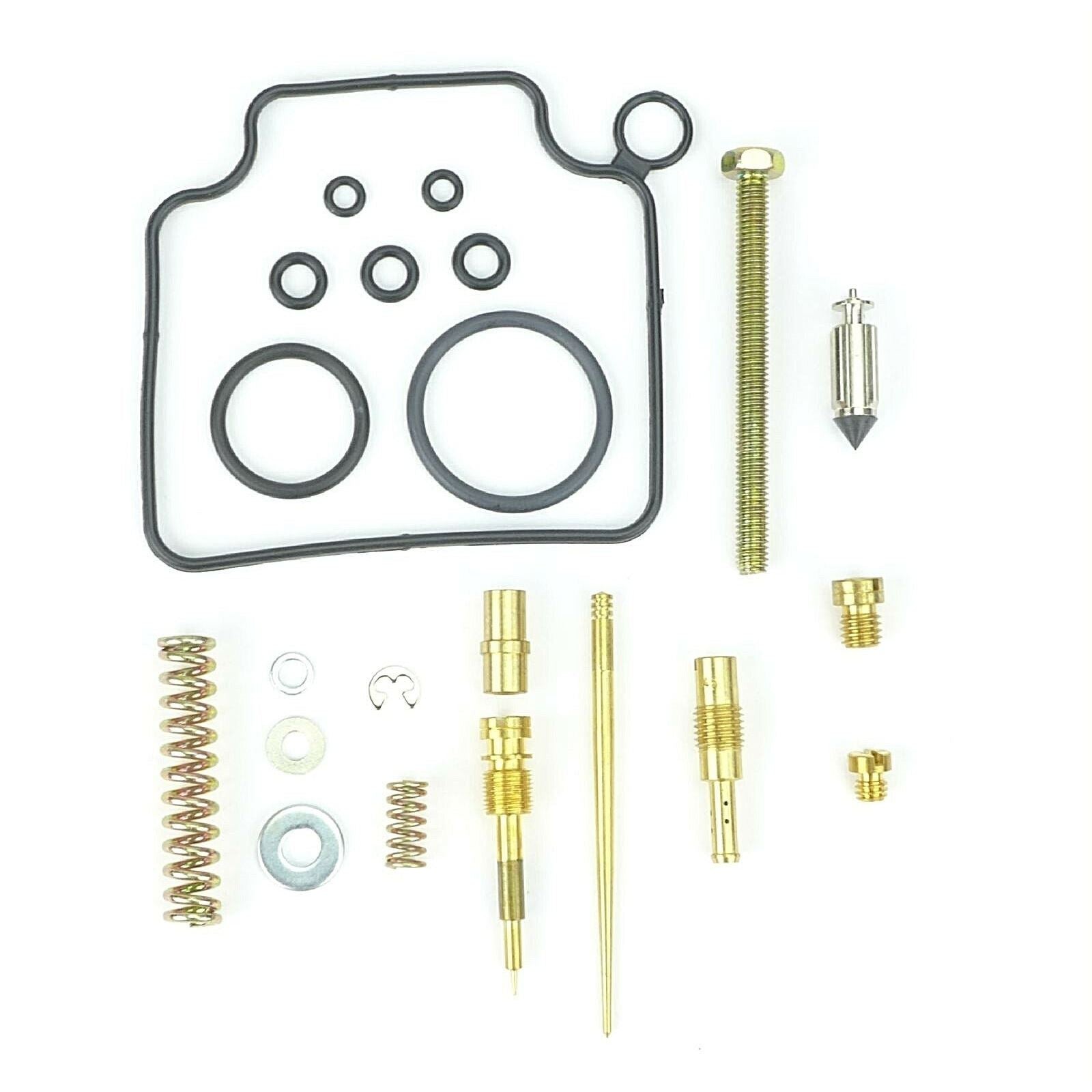 2FastMoto Carburetor Carb Repair Rebuild Kit for Honda TRX500FA/FGA 03-043 / 1003-0571_630078