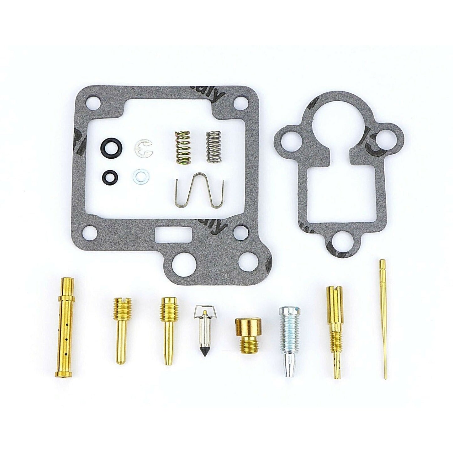 2FastMoto Carburetor Carb Rebuild Repair Kit for Yamaha YFM50/YFM50R 26-1317 / 03-323_631483