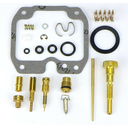 2FastMoto Carburetor Carb Rebuild Repair Kit for Yamaha YFM250 18-2686 / 03-302 / ky-0520_671918