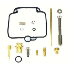 2FastMoto Carburetor Rebuild Carb Repair Kit for Yamaha Grizzly 600  18-9387 / 03-314_671922
