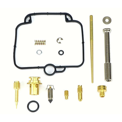 2FastMoto Carburetor Rebuild Carb Repair Kit for Yamaha Grizzly 600  18-9387 / 03-314_671922