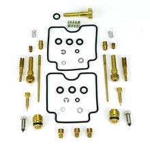 2FastMoto Carburetor Carb Rebuild Repair Kit x2 for Yamaha YFM660R 18-9344 / 03-315_632773