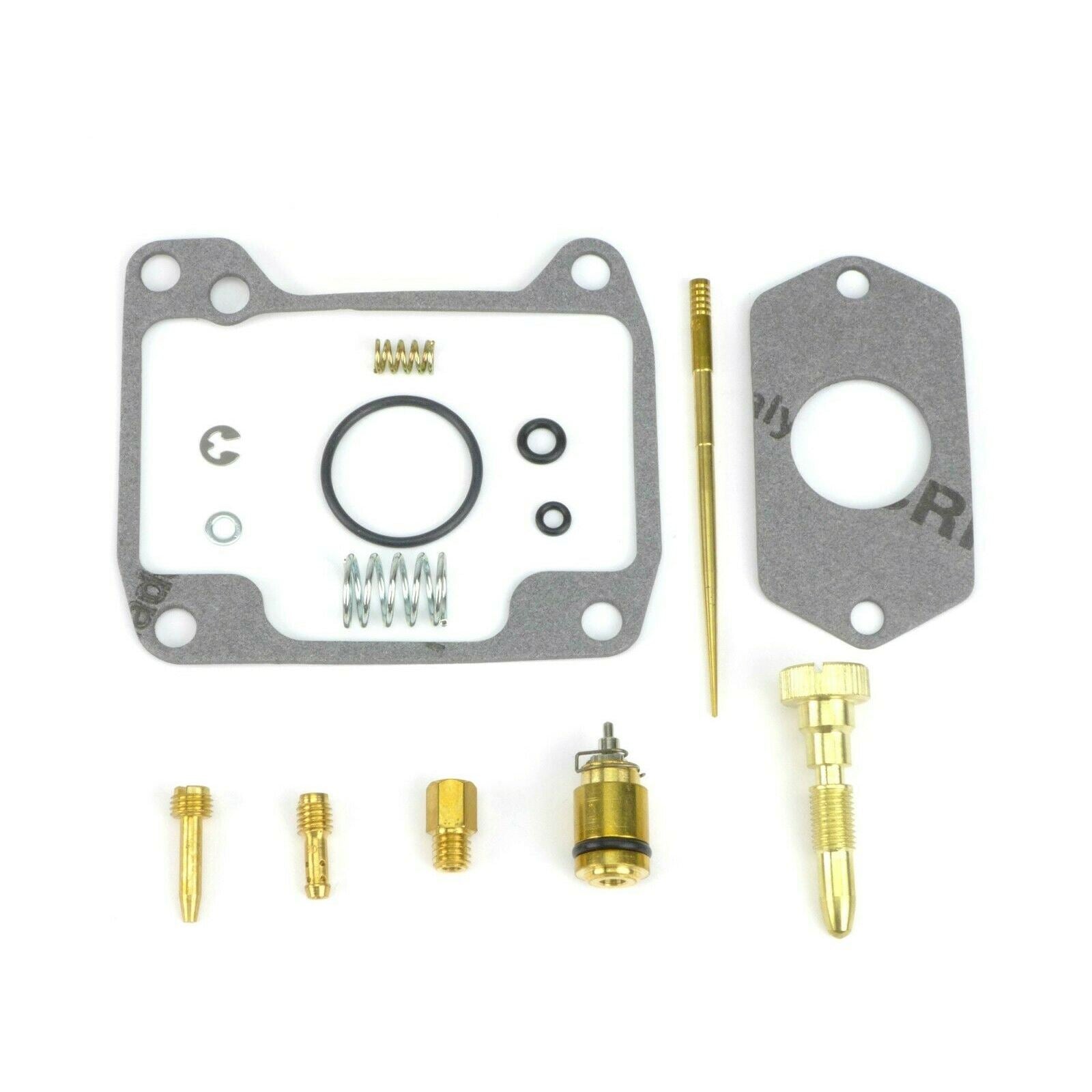 2FastMoto Carburetor Carb Rebuild Repair Kit For Suzuki LT250R ATV 25-92247_630076