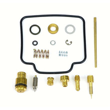 2FastMoto  Carburetor Carb Rebuild Repair Kit For Suzuki King Quad 300 18-0388 / 03-209_670496