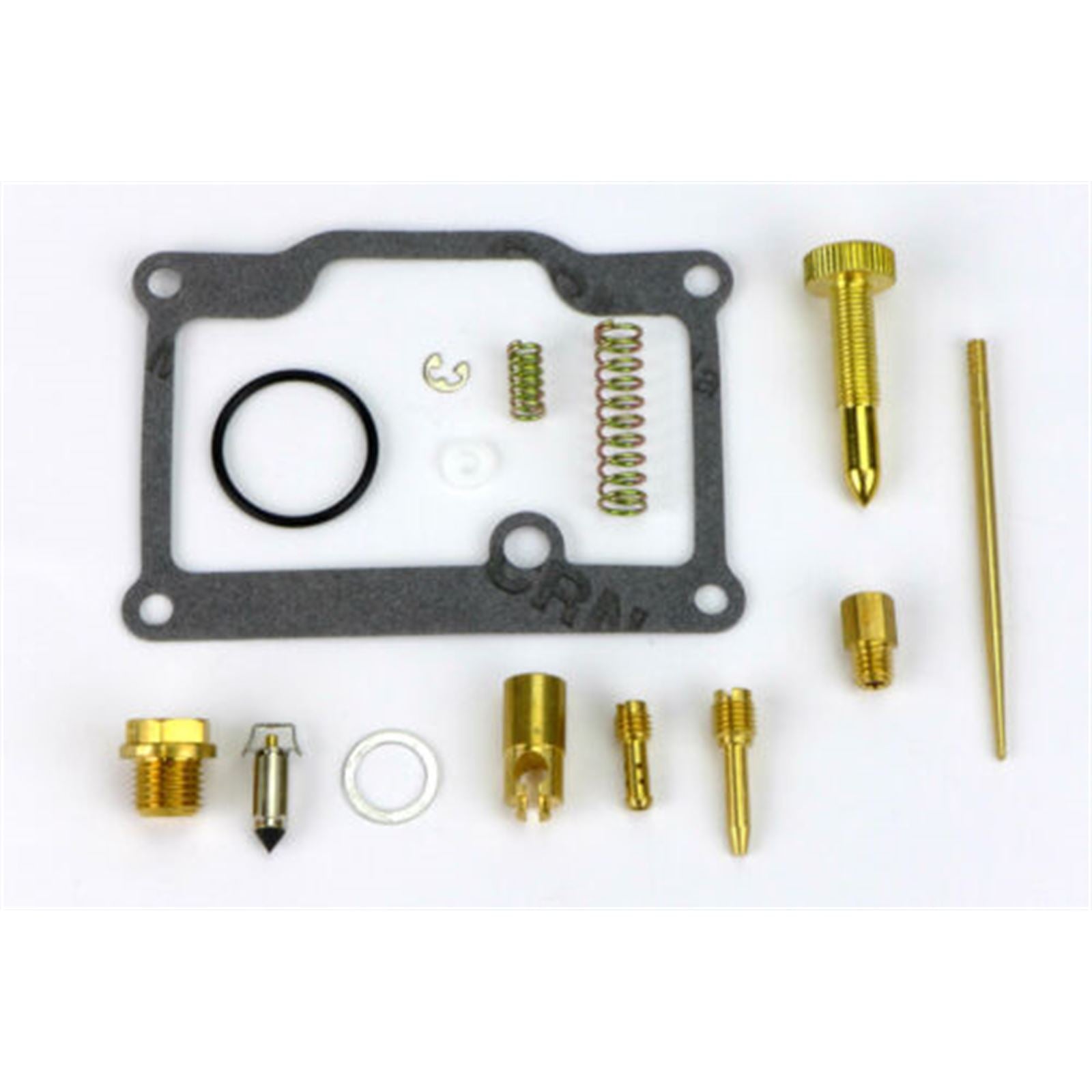 2FastMoto Carburetor Carb Rebuild Repair Kit for Polaris Trail Boss, Blazer ATV 18-0392_661788