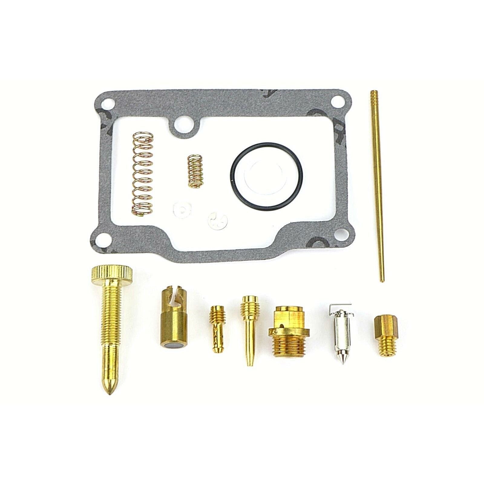 2FastMoto Carburetor Carb Rebuild Repair Kit for Polaris ATV 400 18-0397 / 03-404_629340