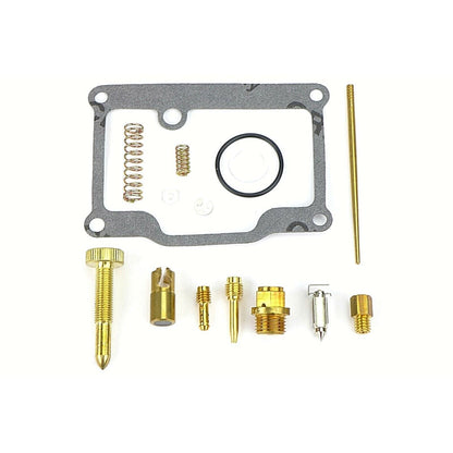 2FastMoto Carburetor Carb Rebuild Repair Kit for Polaris ATV 400 18-0397 / 03-404_670656