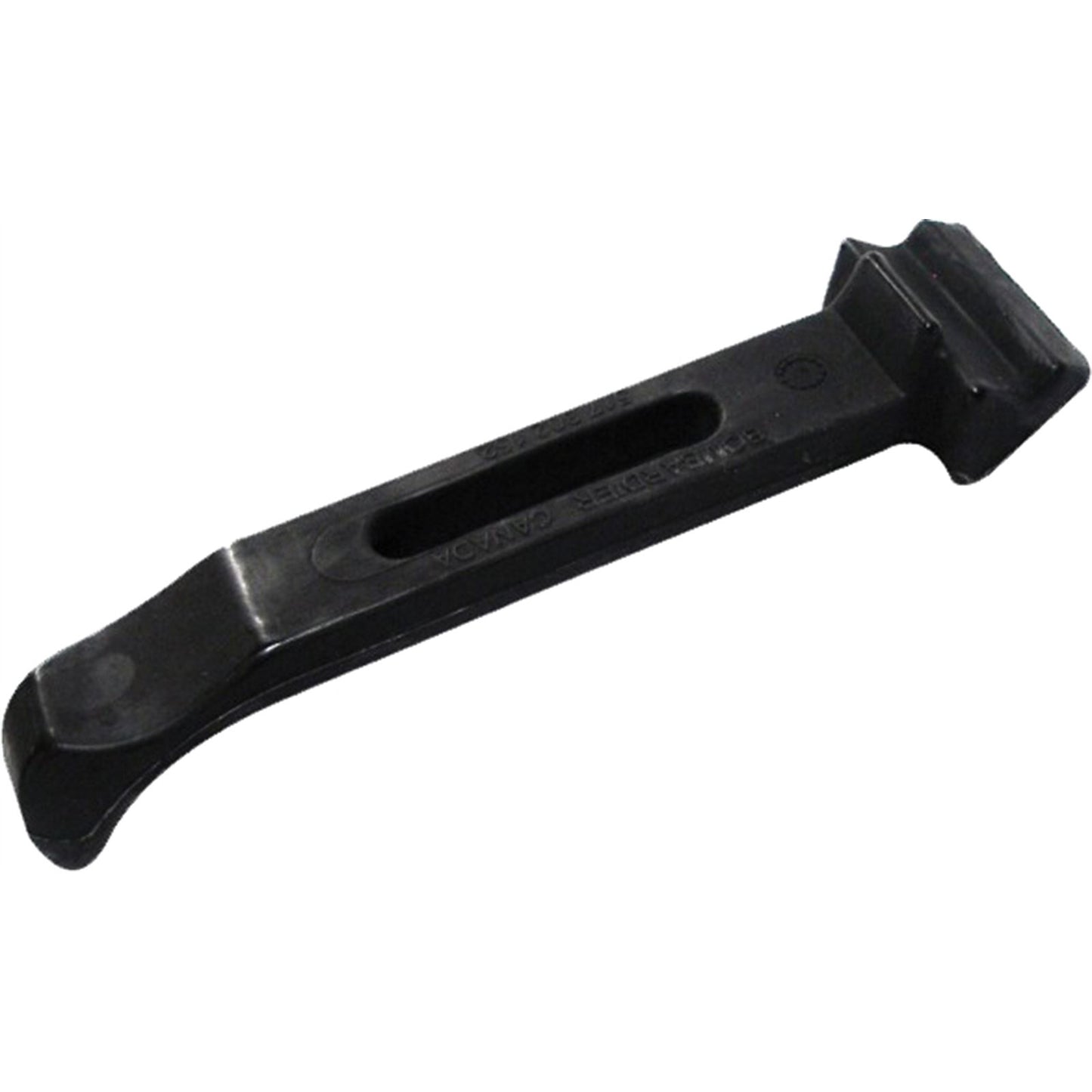 2FastMoto Replacement Snowmobile Hood Latch Strap Rubber For 96-12 Ski-Doo Models sm-12422_39754