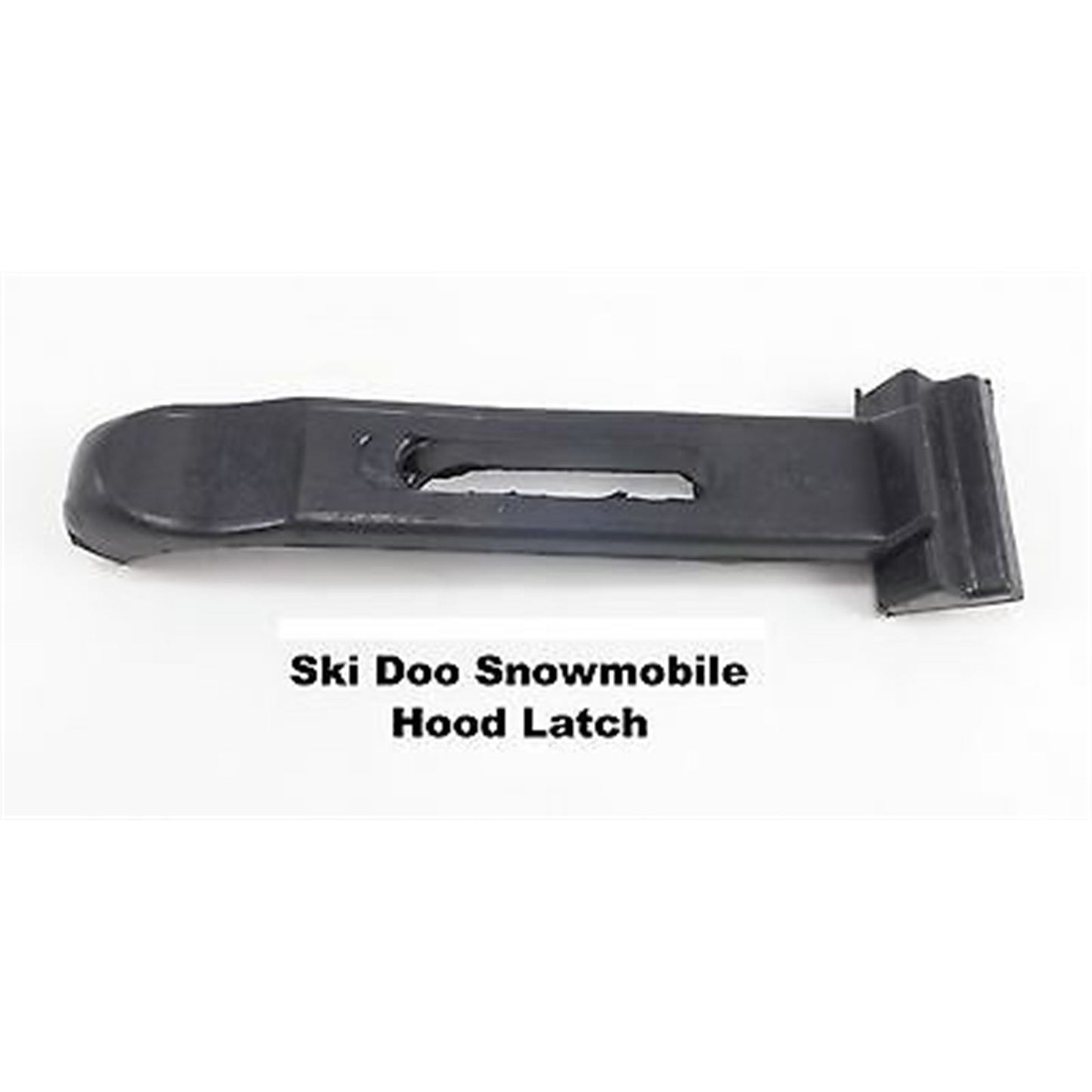 2FastMoto Replacement Snowmobile Hood Latch Strap Rubber For 96-12 Ski-Doo Models sm-12422_635288
