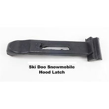 2FastMoto Replacement Snowmobile Hood Latch Strap Rubber For 96-12 Ski-Doo Models sm-12422_635288