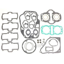 2FastMoto Complete Engine Gasket Kit for Honda CB500, CB500T Twin  13-59371_646316