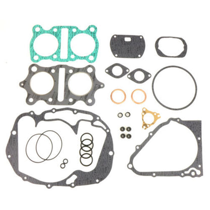 2FastMoto Complete Engine Rebuild Gasket Kit for Honda CB360 360K 360G 360T vg-148 / vg148_632776