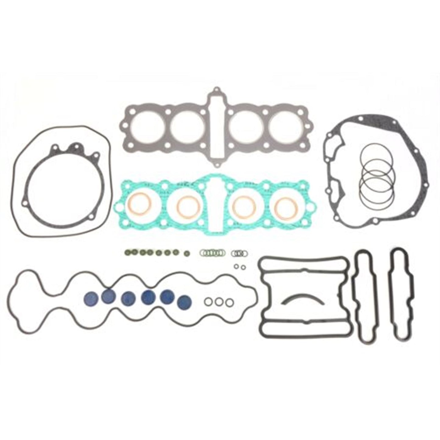 2FastMoto Complete Engine Gasket Set for Honda CB650, CB650C 79-82 13-59382_629337