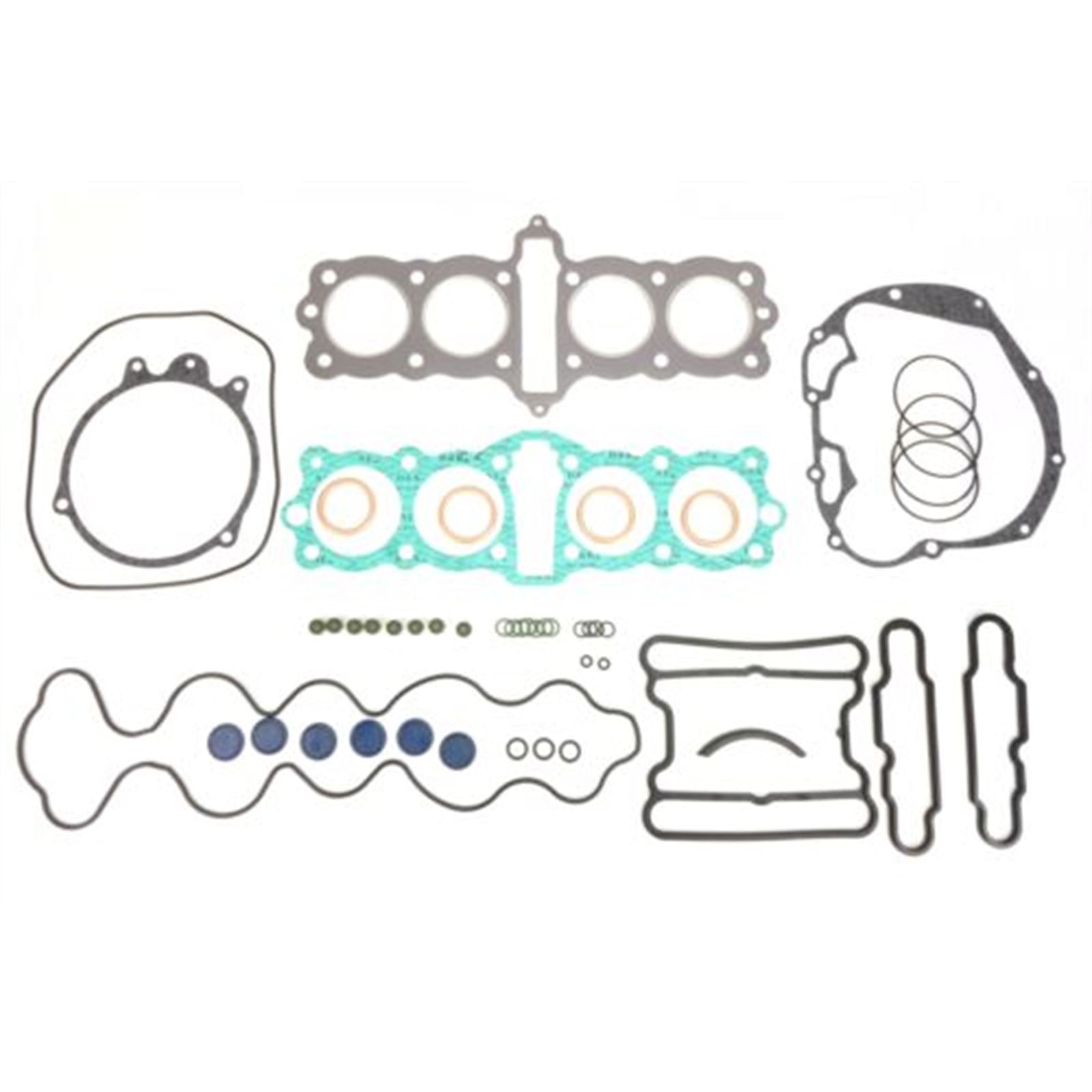 2FastMoto Complete Engine Gasket Set for Honda CB650, CB650C 79-82 13-59382_670670