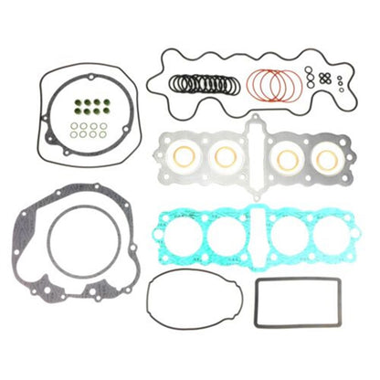 2FastMoto Complete Engine Gasket Kit for Honda CB550, CB550K '74-79, CB550F '75-80 vg-155_671147