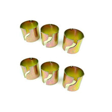 2FastMoto Exhaust Muffler Sleeve Insert Shim Reducer Adapter Set of 6 Universal [MPN: 80-47310]_629357