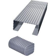 Caliber Bunk Wrap Grey 2'' x 4'' x 16' Roll 23050_357740