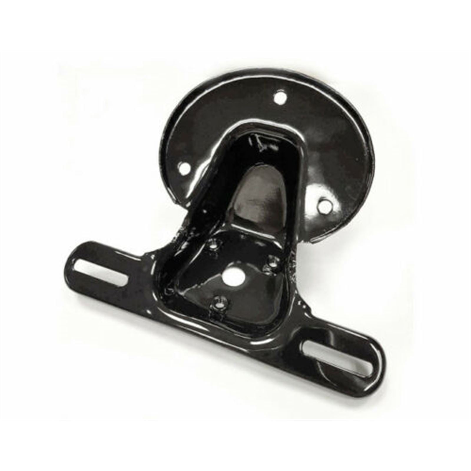 2FastMoto Tail Light Lamp Bracket Replacement - Black For Kawasaki Z1 900 23036-017_661794