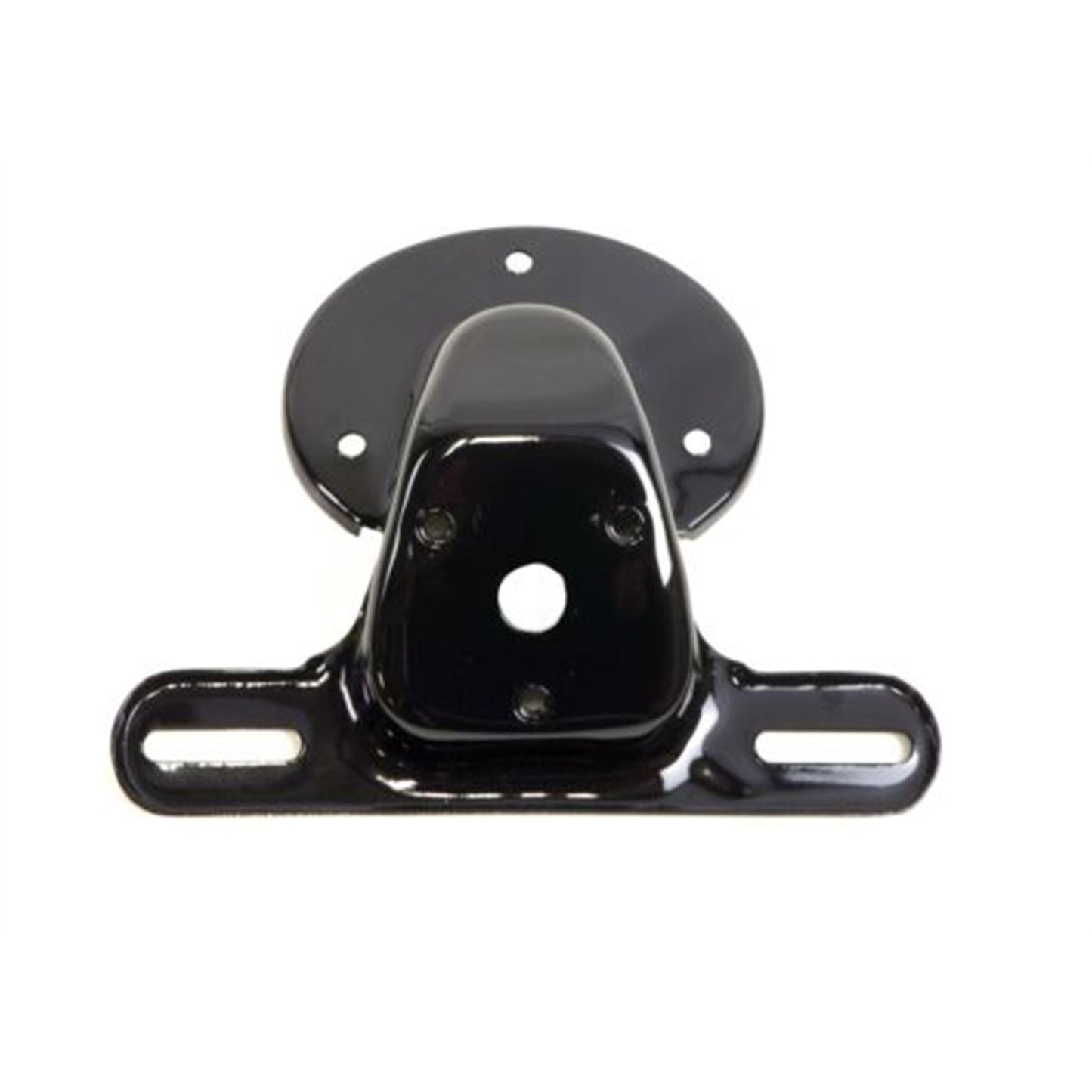 2FastMoto Tail Light Lamp Bracket Replacement - Black For Kawasaki Z1 900 23036-017_661795